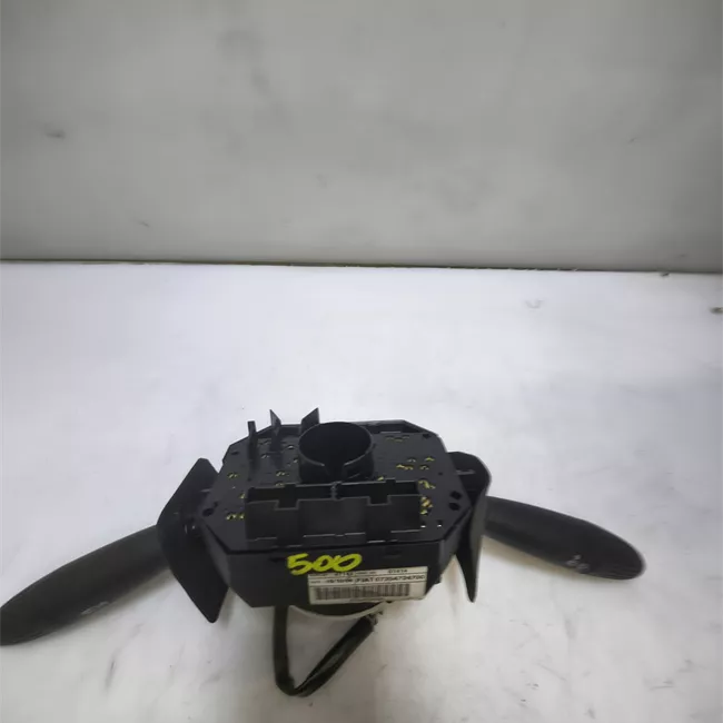 Devioguidasgancio nero