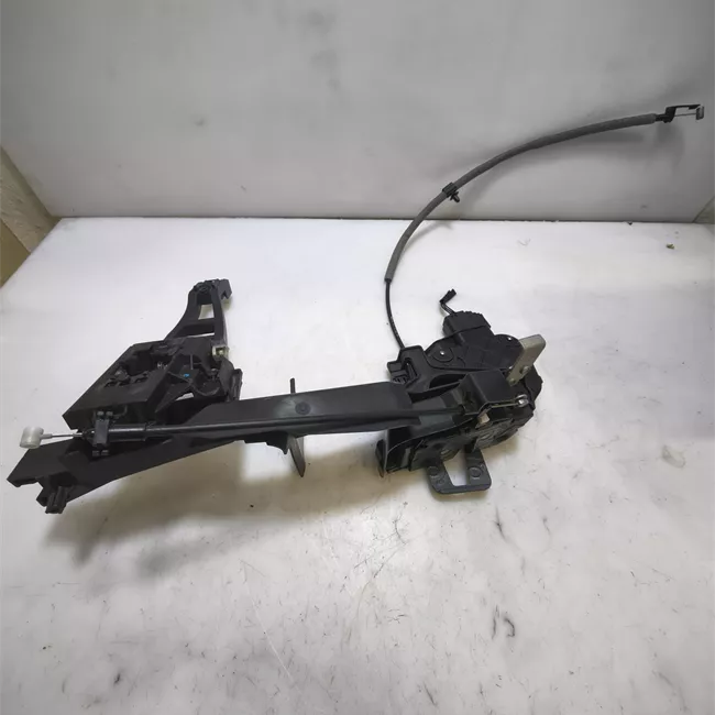 Serratura porta anteriore destra