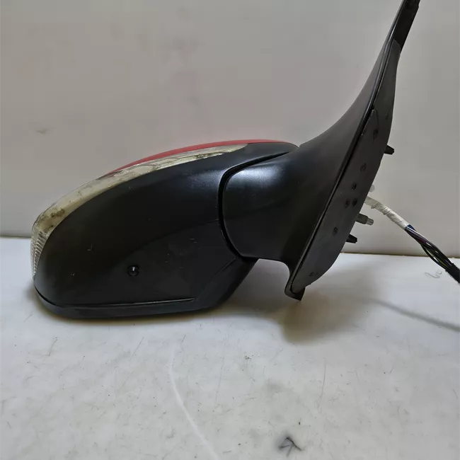 Retrovisore esterno regolazione elettrica destro Ripiegabile elettricamente