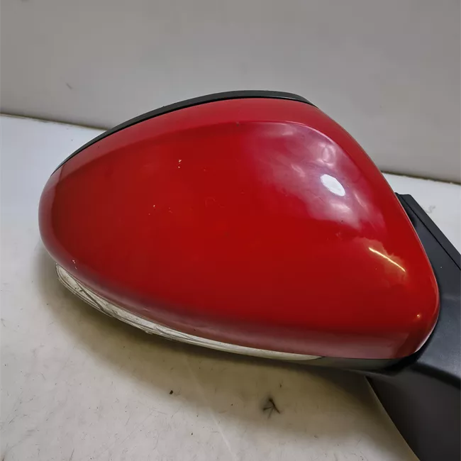 Retrovisore esterno regolazione elettrica destro Ripiegabile elettricamente