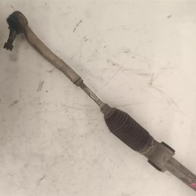 Scatola sterzo Style