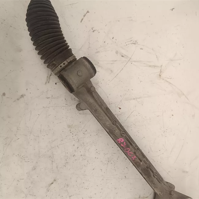 Scatola sterzo Style