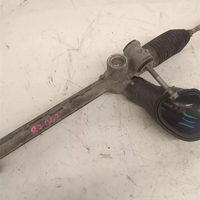 Scatola sterzo Style