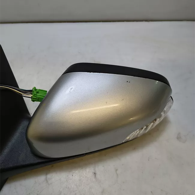 Retrovisore esterno regolazione elettrica sinistro