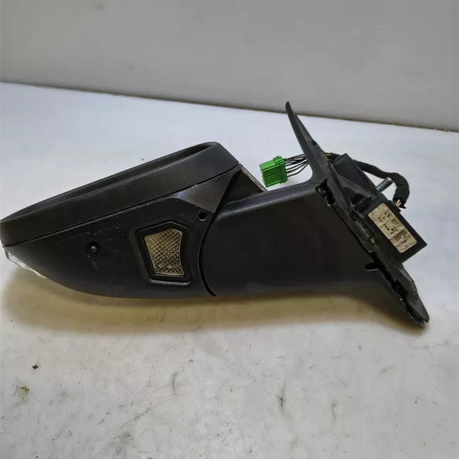 Retrovisore esterno regolazione elettrica sinistro