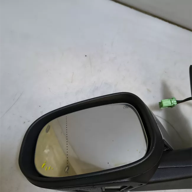 Retrovisore esterno regolazione elettrica sinistro