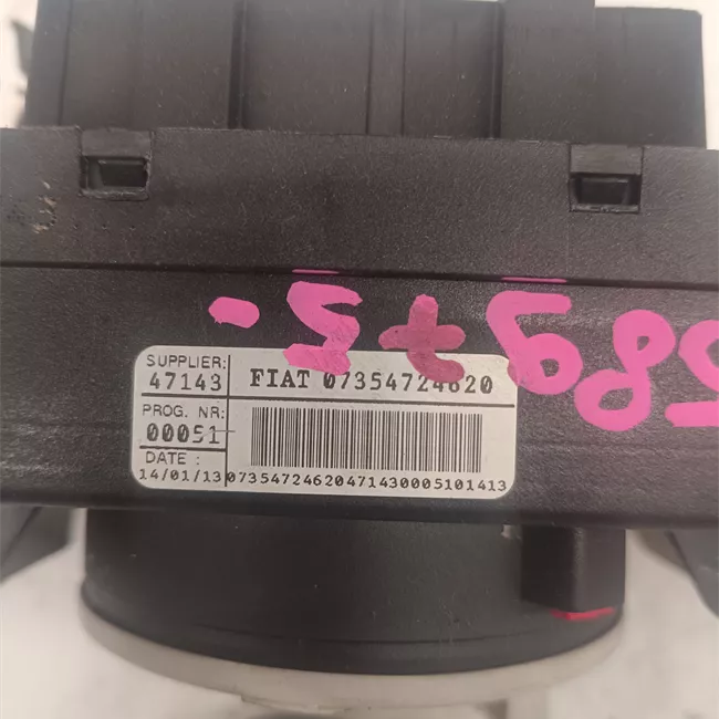 Devioguidasgancio avorio