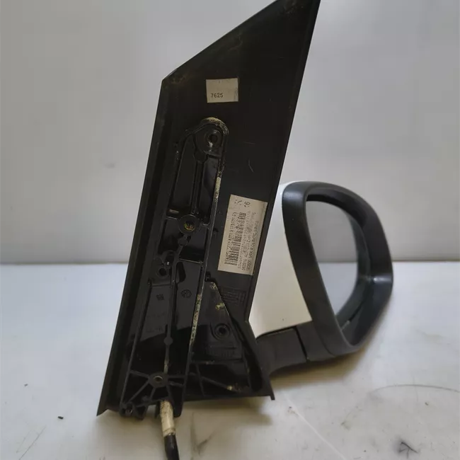 Retrovisore esterno regolazione elettrica destro