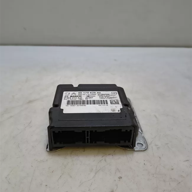 Centralina comando airbag