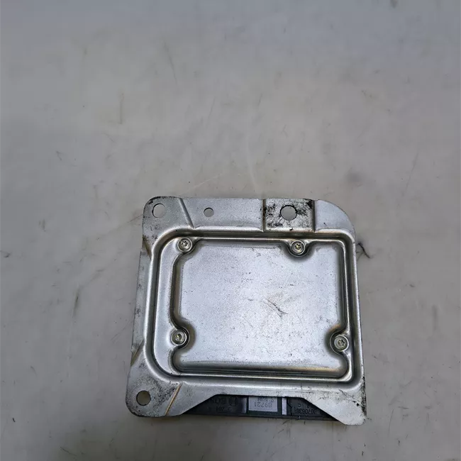 Centralina comando airbag