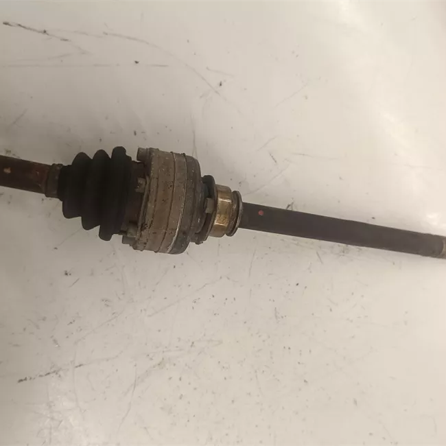 Semialbero anteriore completo destro