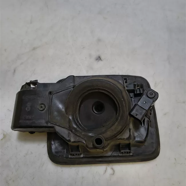 Sportello carburante