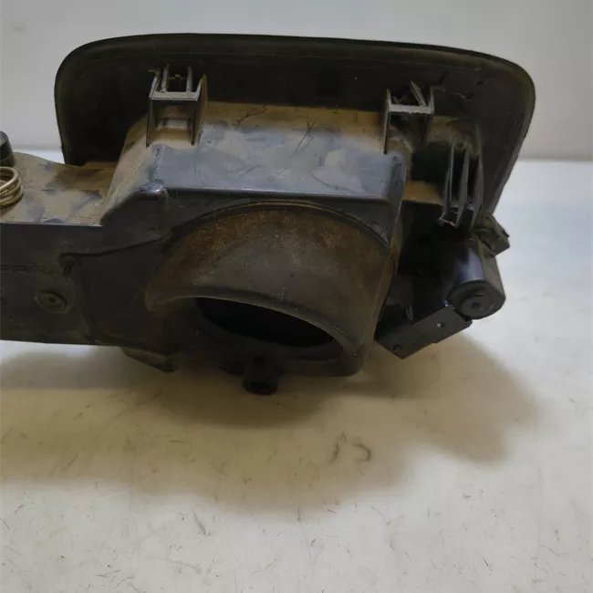 Sportello carburante