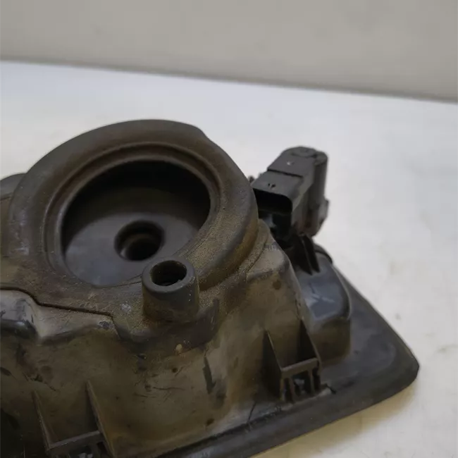 Sportello carburante