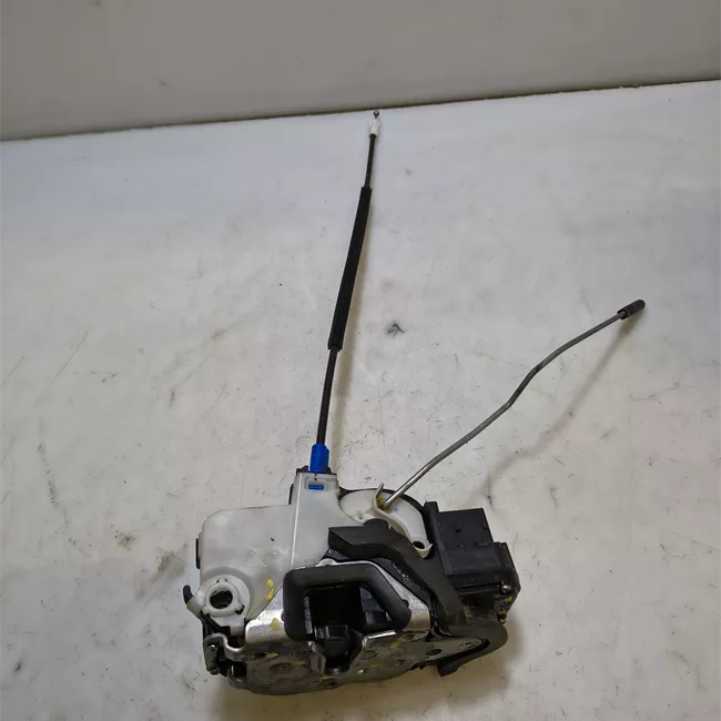 Serratura porta anteriore destra