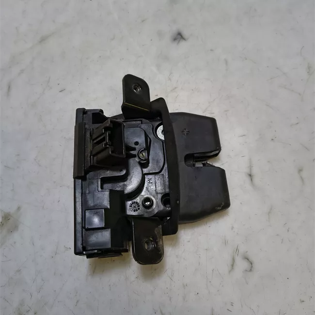 Serratura portello posteriore