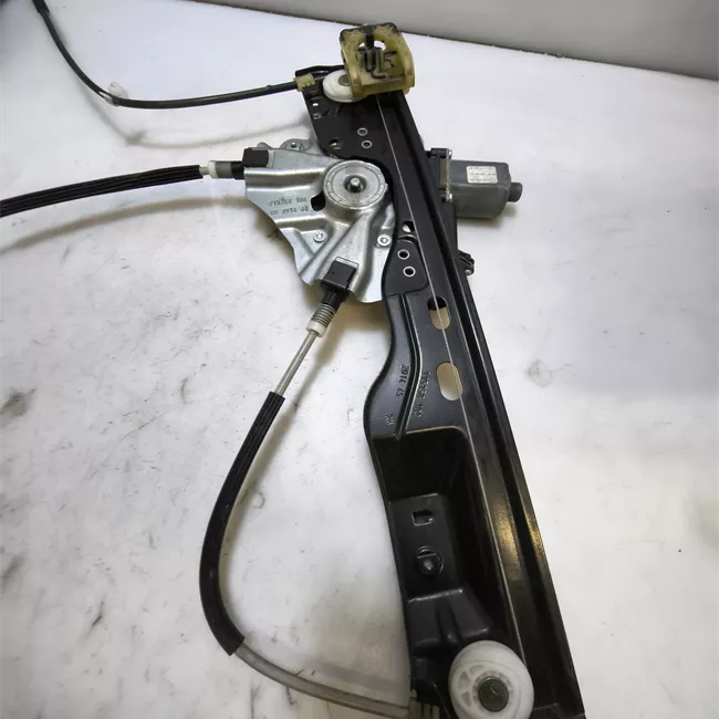 Alzacristallo elettrico porta anteriore sinistro con motorino