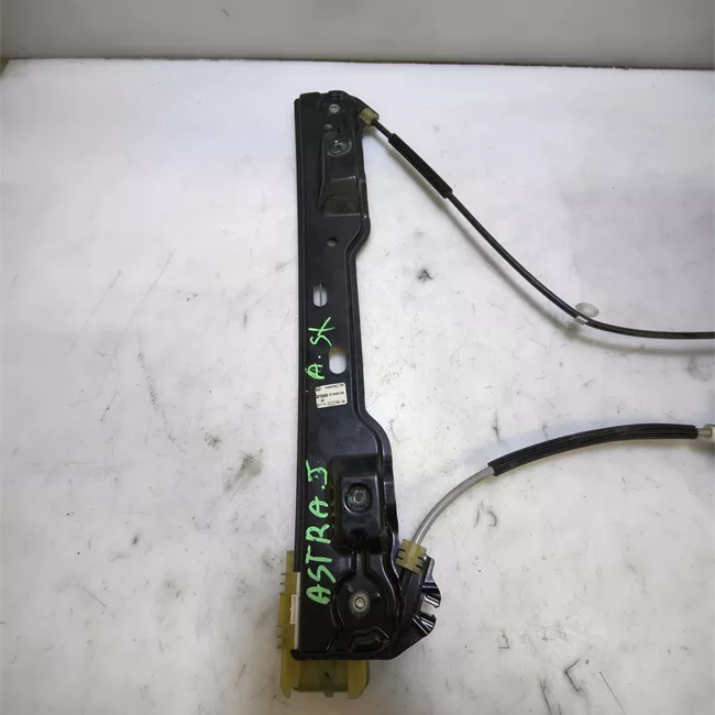 Alzacristallo elettrico porta anteriore sinistro con motorino