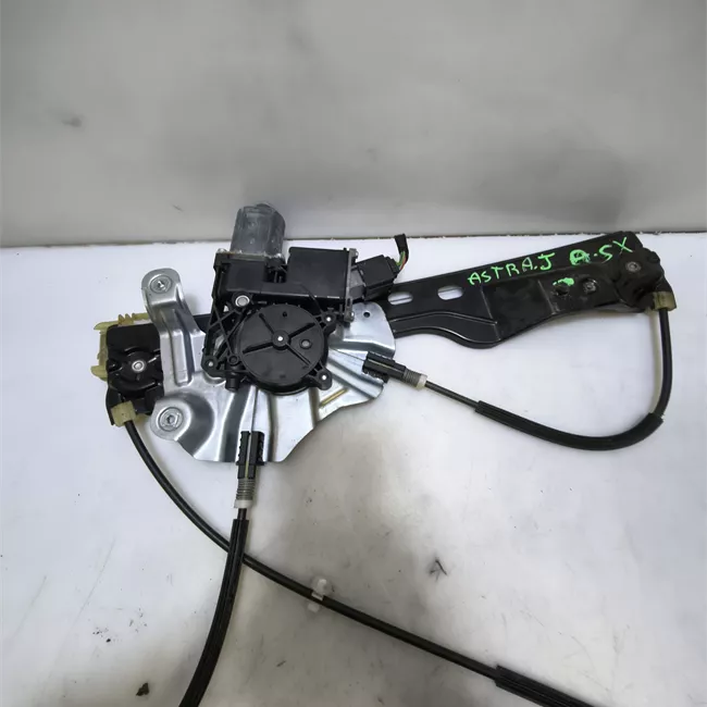 Alzacristallo elettrico porta anteriore sinistro con motorino