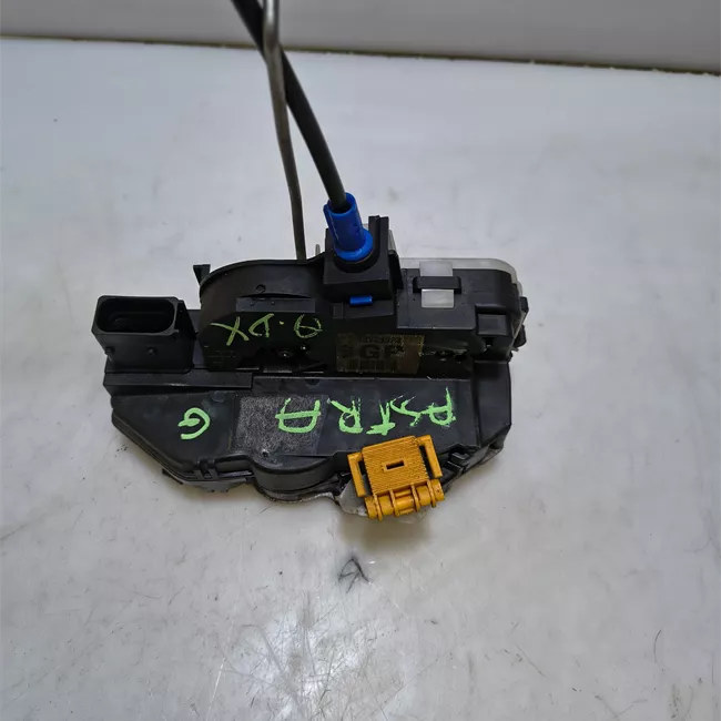 Serratura porta anteriore sinistra