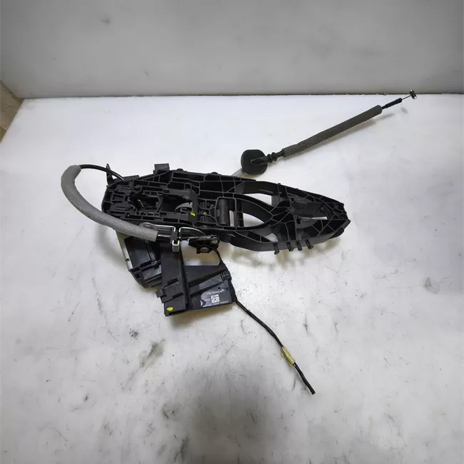 Serratura porta posteriore destra