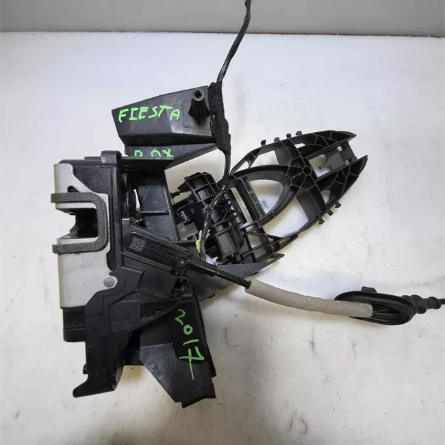 Serratura porta posteriore destra