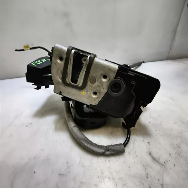 Serratura porta posteriore destra