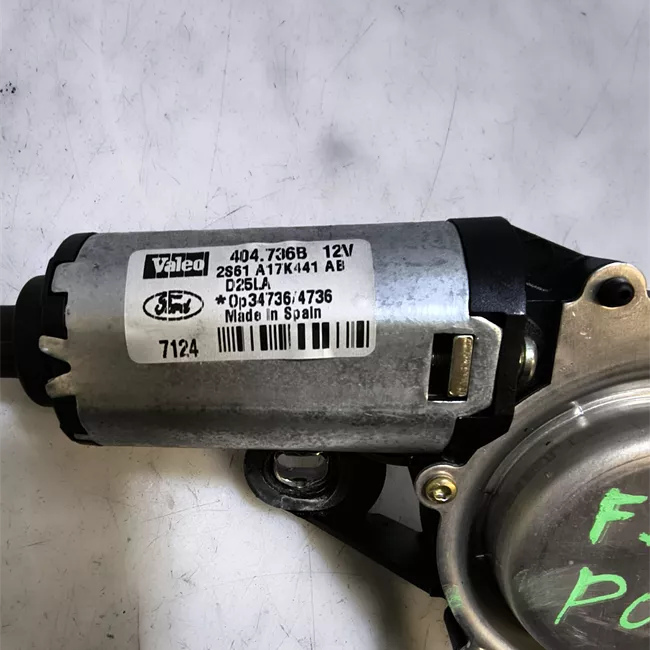 Motorino tergilunotto