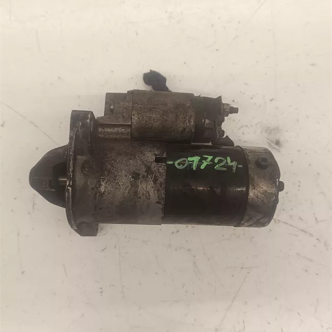 Motorino avviamento