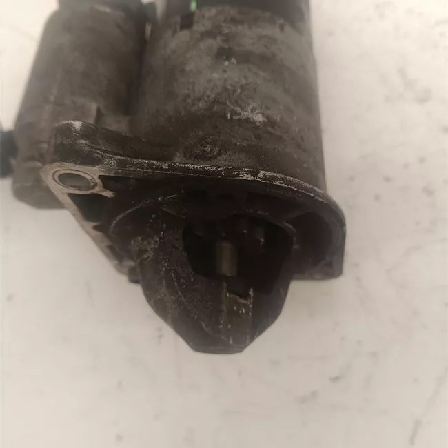 Motorino avviamento