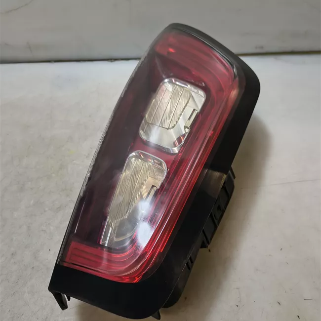 Fanale posteriore sinistro Active, Dynamic, Emotion