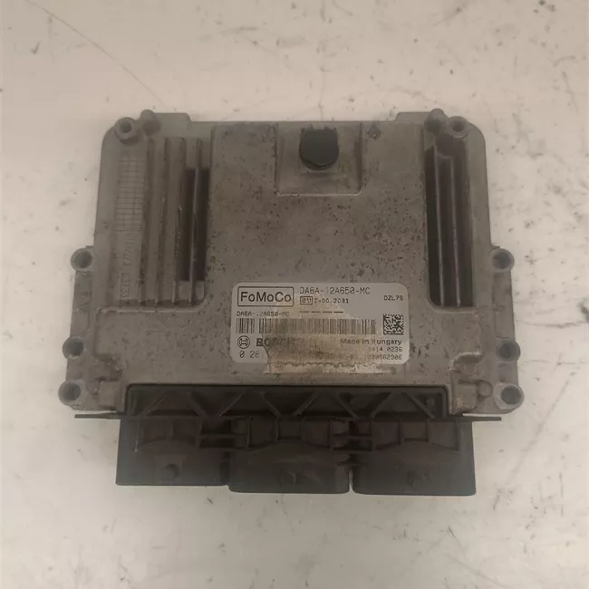 Centralina iniezione