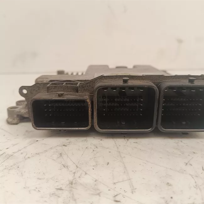 Centralina iniezione