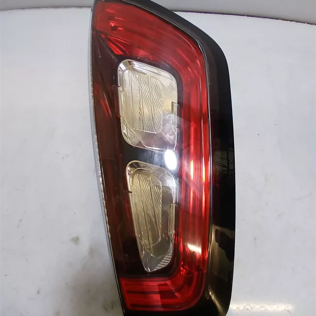 Fanale posteriore sinistro Active, Dynamic, Emotion