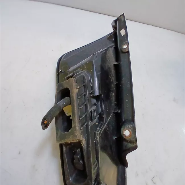 Fanale posteriore sinistro Active, Dynamic, Emotion