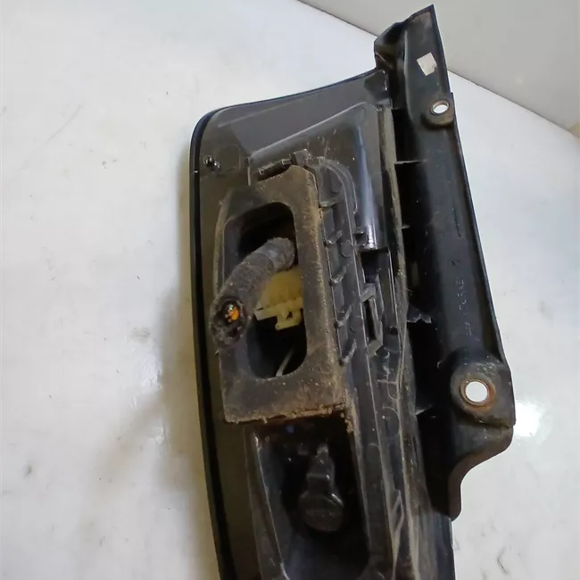 Fanale posteriore sinistro Active, Dynamic, Emotion