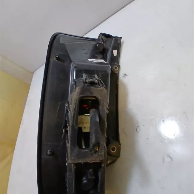 Fanale posteriore sinistro Active, Dynamic, Emotion