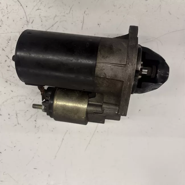 Motorino avviamento BOSCH