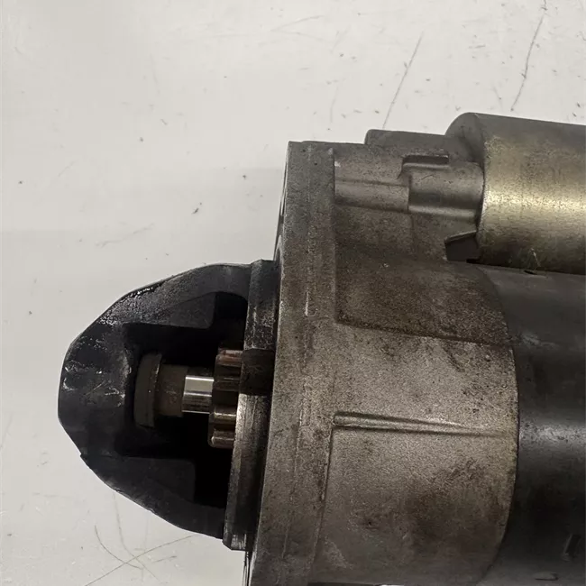 Motorino avviamento BOSCH