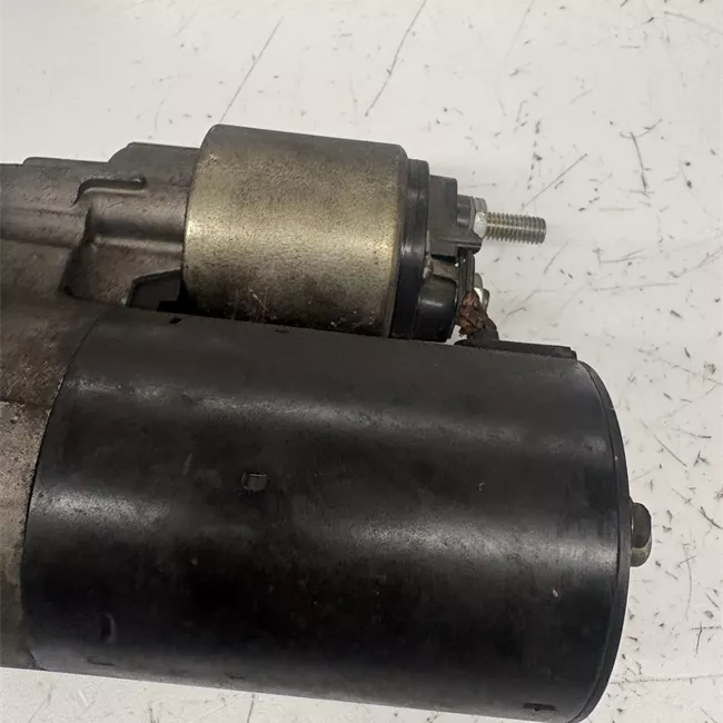 Motorino avviamento BOSCH