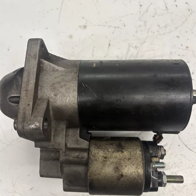 Motorino avviamento BOSCH