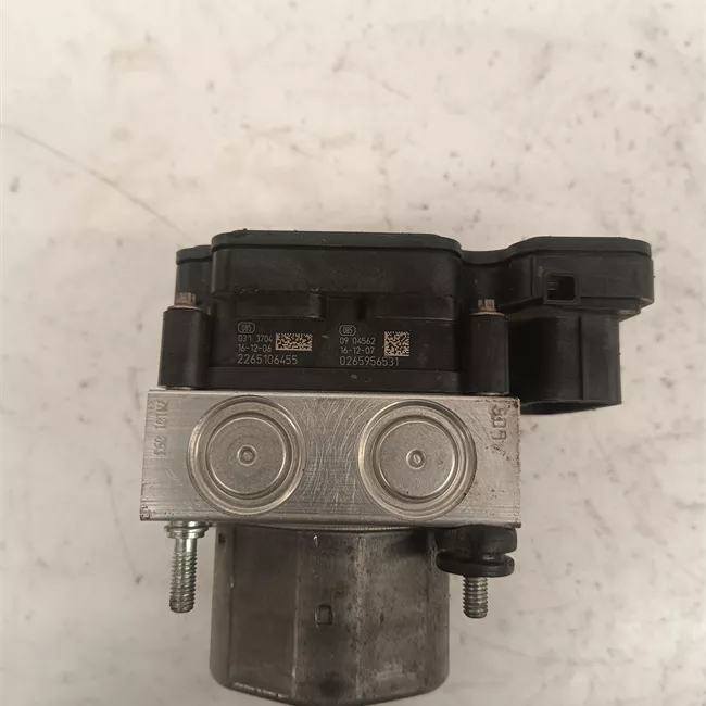 Aggregato ABS Tekna-Acenta/P