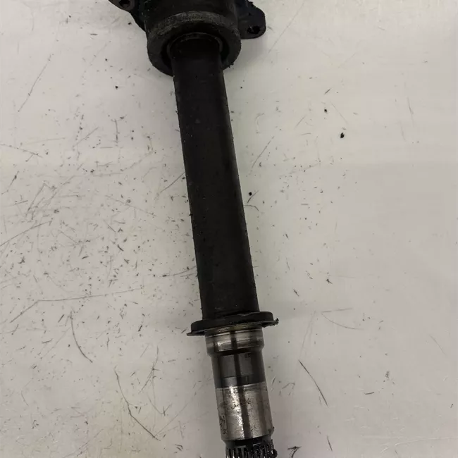 Semialbero anteriore completo destro