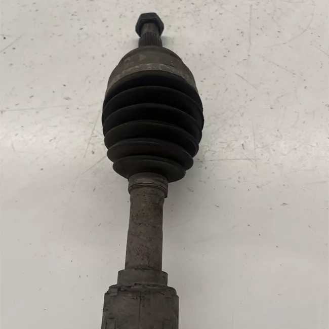 Semialbero anteriore completo destro