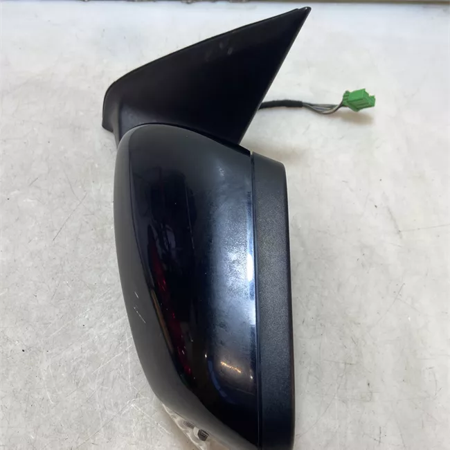 Retrovisore esterno regolazione elettrica sinistro con luce orientamento, con memoria