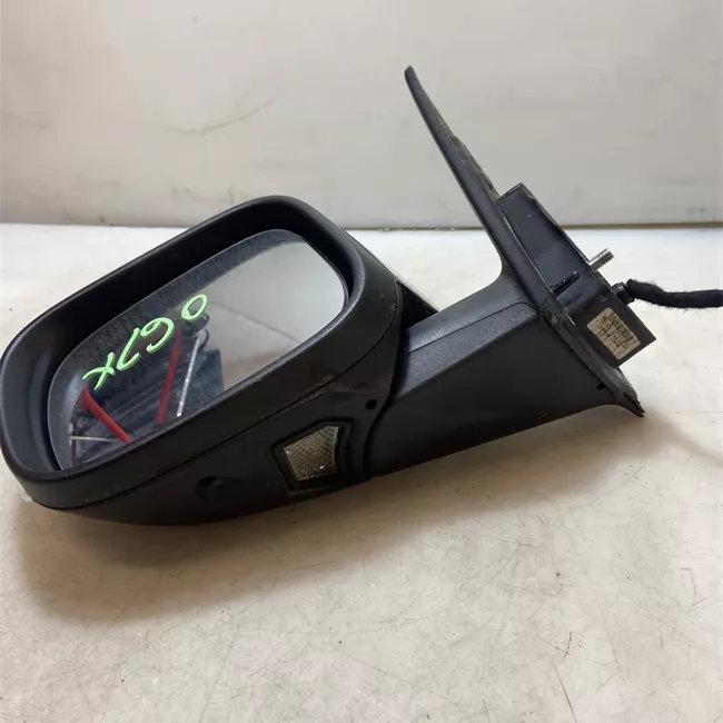 Retrovisore esterno regolazione elettrica sinistro con luce orientamento, con memoria