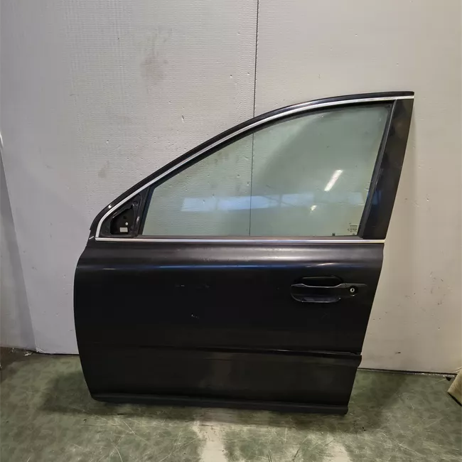 Porta anteriore sinistra