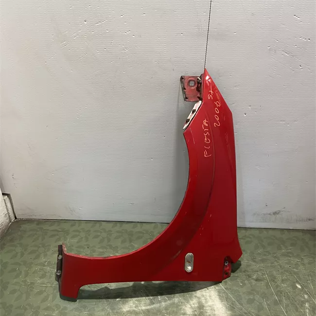 Parafango anteriore sinistro