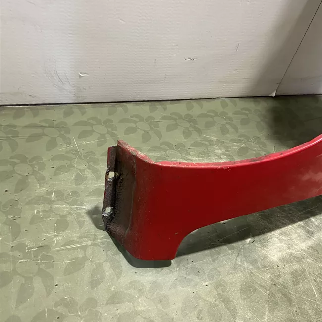 Parafango anteriore sinistro