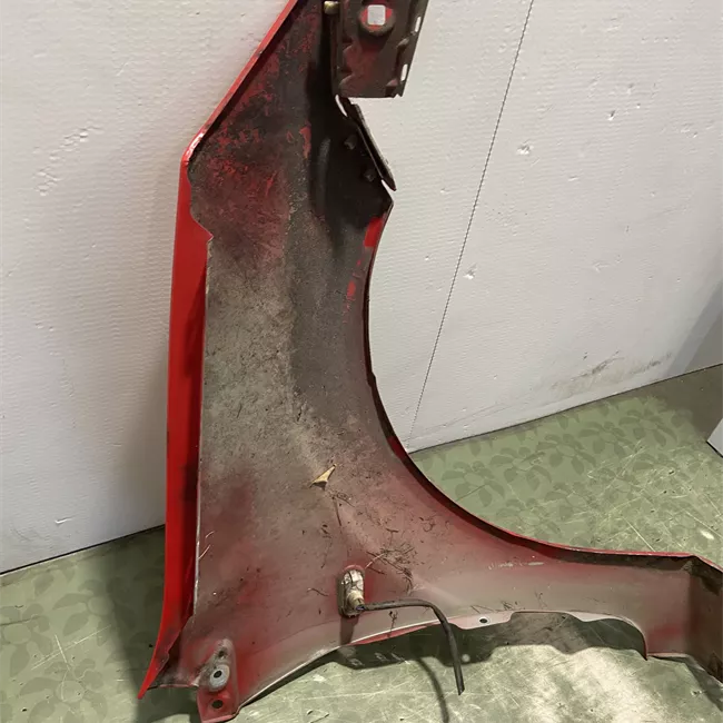 Parafango anteriore sinistro